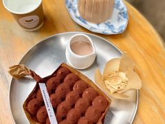 -Kekimatata 生日蛋糕·烘焙教学