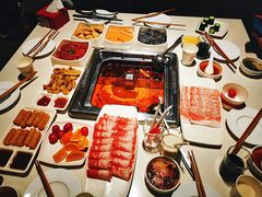 -海底捞火锅(中商百货店)