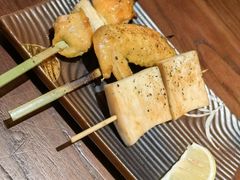 -鸟鹏烧鸟居酒屋(天河领展店)