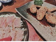 -千代武日本料理(开发区店)