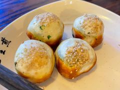 -哑巴生煎(临顿路店)