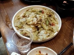 -溢香苑瓦罐(前进路店)