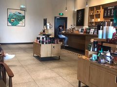 -星巴克(北京通州新光大中心店)