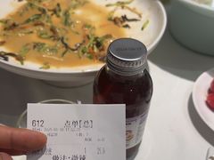 -双合园·海鲜水饺青岛菜(万佳广场店)