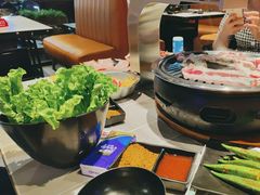 -胡哥烤肥牛(车公庙店)