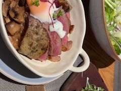 -小满Grainkitchen(滨江商业广场店)