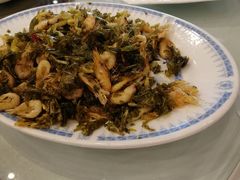 -锦江中华村农家乐饭庄