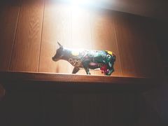 大堂-小放牛炒菜馆(军校店)