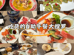 -宁波香格里拉大酒店