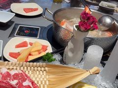 -椰小鸡·琼州糟粕醋·火锅(美兰缤纷城店)