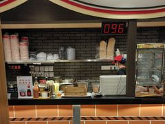 -八婆婆烧仙草(中山路店)