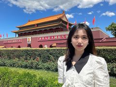 -四季民福烤鸭店(故宫店)