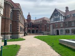 -天津津利华酒店