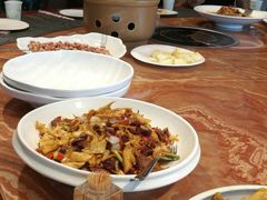 -满汉楼(江畔店)