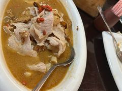 -砖窑古早味怀旧餐厅