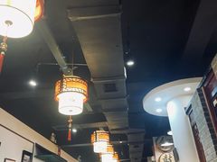 -北门涮肉·炭火铜锅涮肉(什刹海店)