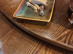 招牌盐水鸭-南京大牌档(崇文门国瑞店)