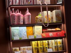 -奈雪的茶(KK MALL店)