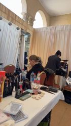 -熙画美上门化妆·化妆课·新娘跟妆(上海体育场店)