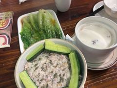 -黄祥华养生堂·炖汤·营养蒸饭(岭南天地店)