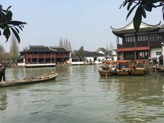 -洞天食府(北大街店)
