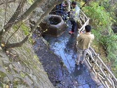 -白草畔自然风景区