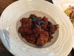-大理岛·精品云南菜·音乐餐厅