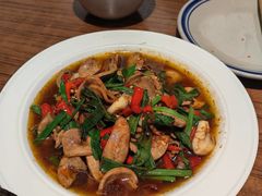 -孟林厨房(798店)