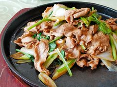 -帕米尔食府(白云观店)