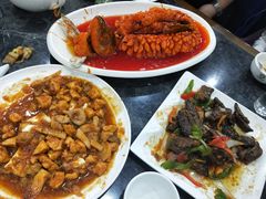 -金阁家常菜(贵阳路店)