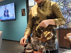 -香云轩·顺德菜(香云纱园林酒店店)