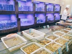 水产区-高老庄新家宴(北斗星广场店)