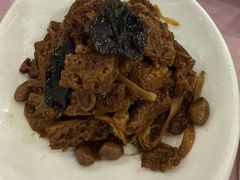 上海烤麸-顺风海鲜港(金玉兰店)