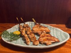 -山葵家居酒屋(天目里店)
