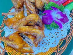 -旺富东海大酒楼(海鲜街店)