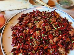 -饭江湖·江湖菜(湖广会馆店)