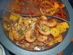 -多嘴超级肉蟹煲(中街恒隆故宫店)