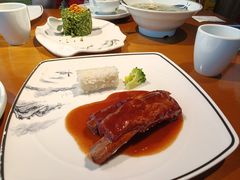 -三凤酒家·百年无锡菜(清扬茂业店)