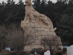 -帽儿山国家森林公园