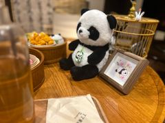 -了凡国风主题茶馆·咖啡(武侯祠锦里店)