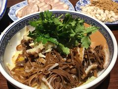 -百花深处·老北京风味菜