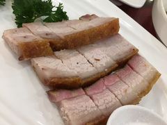 -潮喜竹溪荔湖酒家(荔枝湾店)