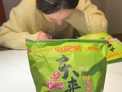 -东来土菜馆(民祥园路店)