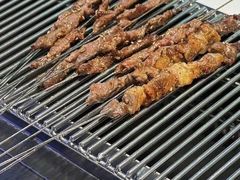 -大成海鲜烧烤·小龙虾(五角场店)