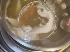 -牛品福潮汕牛肉火锅(旺庄店)