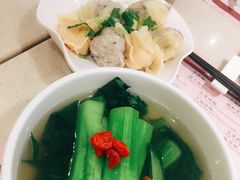 -池记(尖沙咀店)