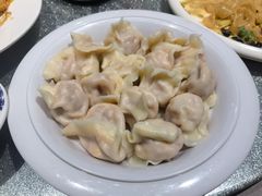 -米香居新鲁味·水饺餐厅