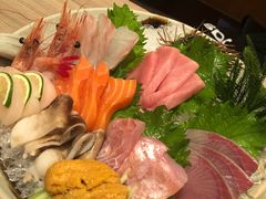 -小山日本料理(太古汇店)