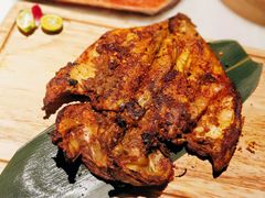 -绿茶餐厅(领展购物广场·中关村店)
