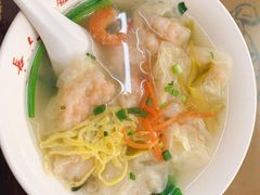 -长人馄饨铺(解放街店)